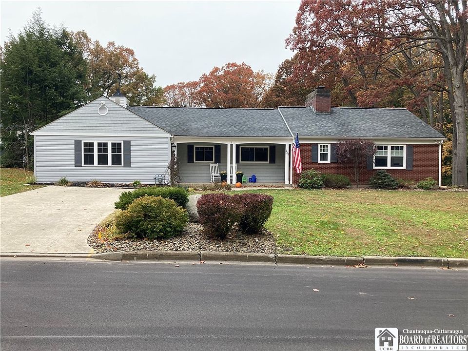 125 Emory Dr, Jamestown, NY 14701 Zillow