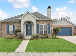 3232 Briarhaven Dr, Baton Rouge, LA 70810