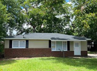 3 Hunnicutt Dr, Statesboro, GA 30458