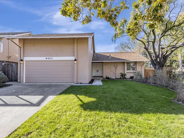 6403 Rizal Ct, San Jose, CA 95119