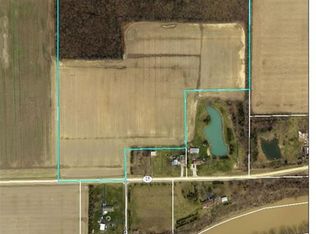 0 State Route 18, Sherwood, OH 43556