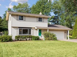 2525 Blomquist Ave, White Bear Lake, MN 55110