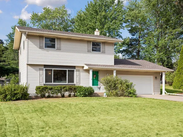 2525 Blomquist Ave, White Bear Lake, MN 55110
