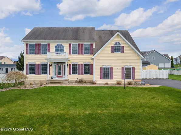 12 Sherman Way, Ballston Spa, NY 12020