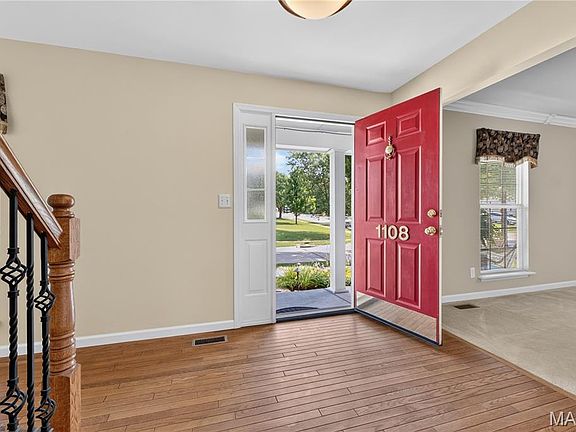 2nd image of 1108 Hampton Meadows Dr