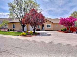 625 Big Stone Ln, Grand Junction, CO 81507