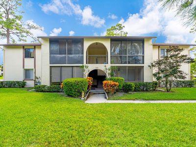 312 Knotty Pine Circle #C-1, Greenacres, FL, 33463