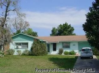 8421 Colma St, Spring Hill, FL 34606