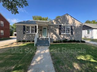 151 N Merton St, Memphis, TN 38112