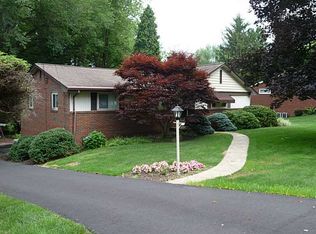 4336 Mount Royal Blvd, Allison Park, PA 15101