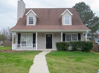 2437 Clovis Rd SW, Huntsville, AL 35803