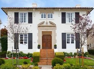 45 San Rafael Way, San Francisco, CA 94127