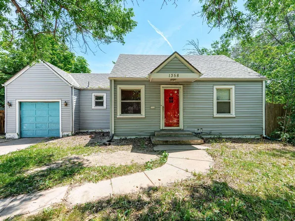 1358 S Wichita St, Wichita, KS 67213