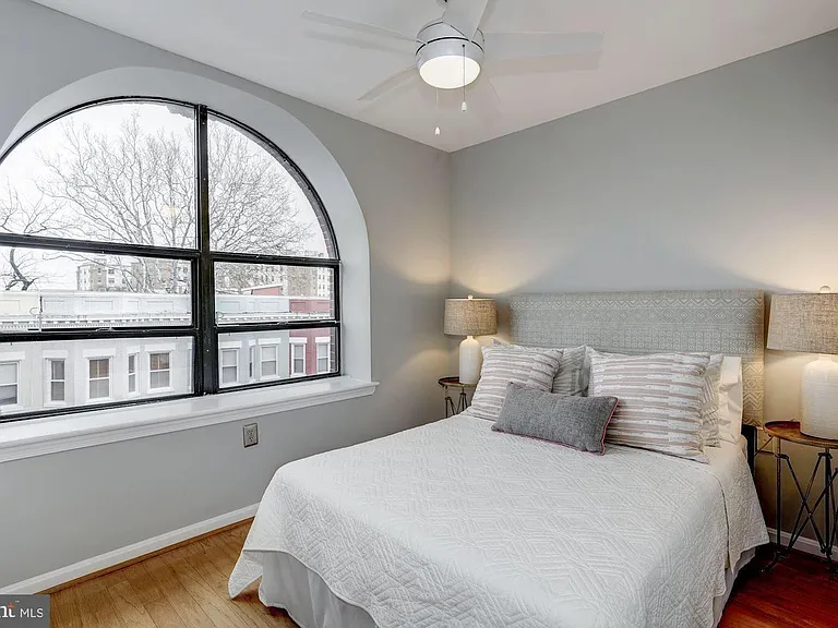 1438 Meridian Pl NW #301 — Photo 7