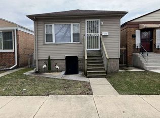 1141 W 112th St, Chicago, IL 60643