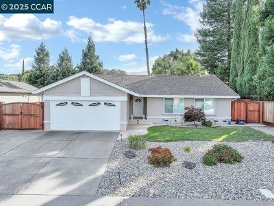9757 Davona Dr, San Ramon, CA, 94583