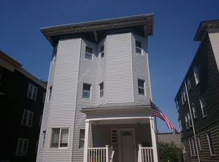 89 Auckland St, Dorchester, MA 02125