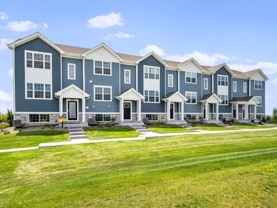 1093 Briar Glen Ct, Hampshire, IL, 60140