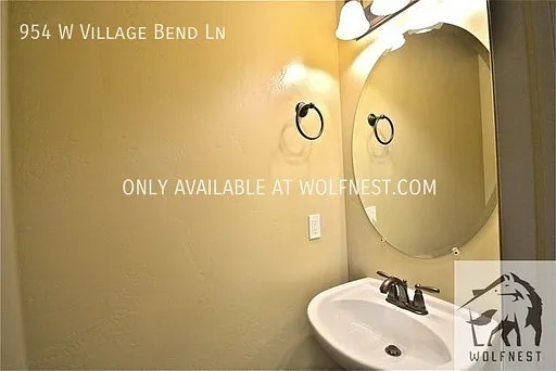 954 W Village Bend Ln — Photo 8