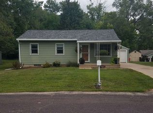 1915 E Purdue St, Peoria, IL