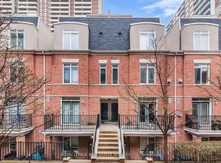 415 Jarvis St #359, Toronto, ON M4Y 3C1