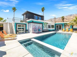2325 N Girasol Ave, Palm Springs, CA 92262