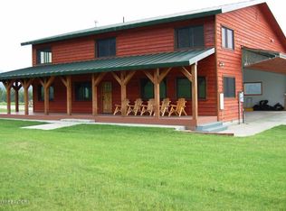 107 Landing Zone Ln, Turnerville, WY 83112