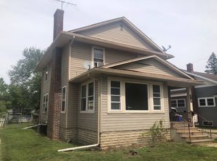 466 E Marion St, Nappanee, IN 46550