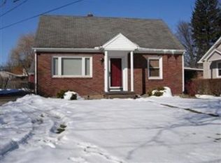 216 Eastland Ave SE, Warren, OH