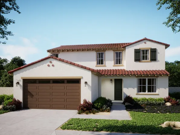 4103 Daisy Ln Homesite 19, Banning, CA 92220