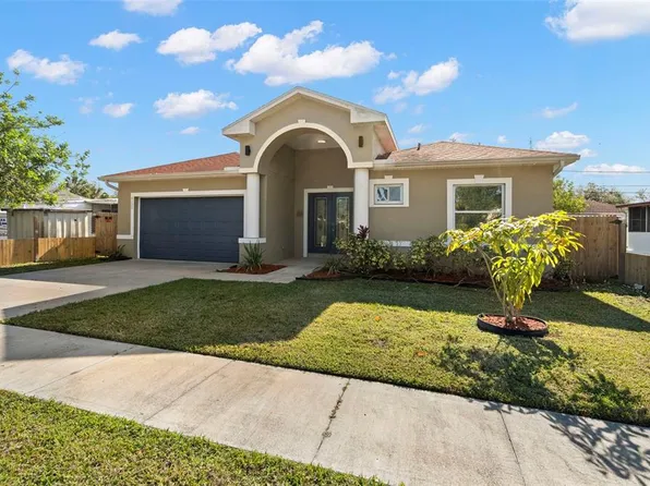 6132 105th Ter N, Pinellas Park, FL 33782