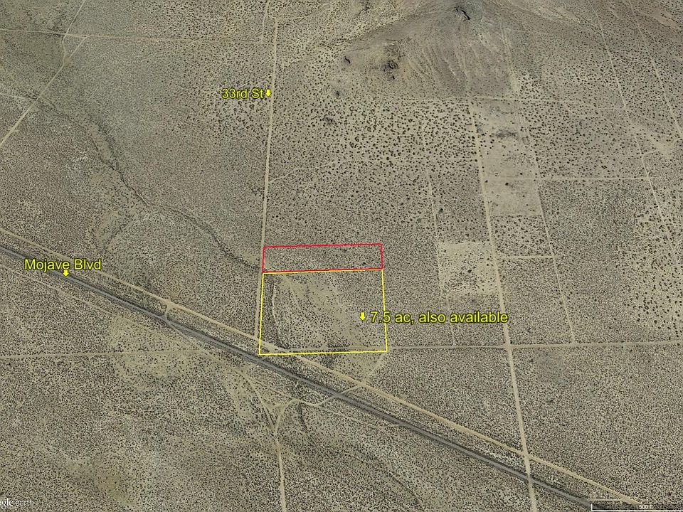 2nd image of 33 Saint N O Mojave Blvd