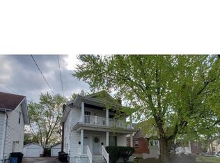 4542 Orkney Ave #2, Cincinnati, OH