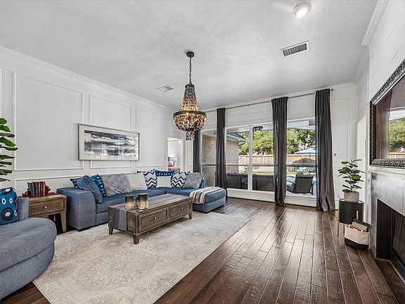 5th image of 22114 Bay Spring Dr