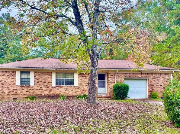 1119 Kerlin Ave, Brewton, AL 36426