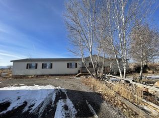 431 Trescartes Ave, Spring Creek, NV 89815