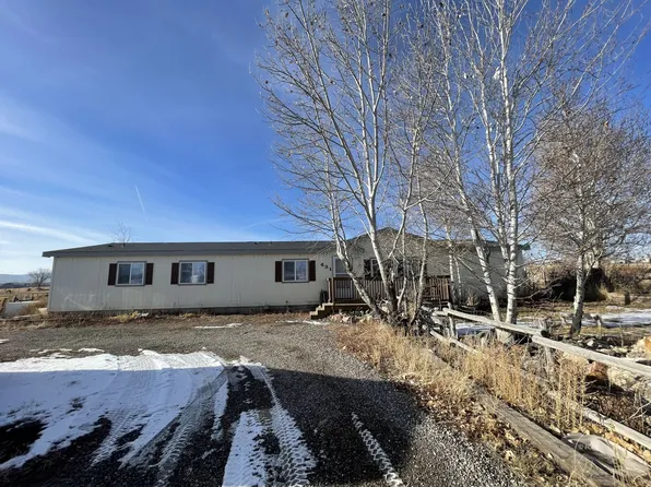 431 Trescartes Ave, Spring Creek, NV 89815