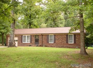 3803 Clearview Dr, New Bern, NC 28562