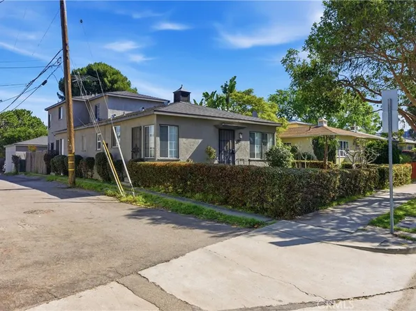 2117 Stewart St, Santa Monica, CA 90404