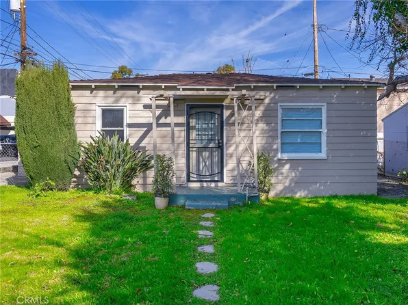 934 N Kenwood St, Burbank, CA 91505