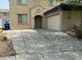 10731 E Orchid Cactus Ln, Tucson, AZ 85747