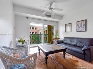 6001 SW 70th St APT 628, South Miami, FL 33143