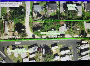 6627 Ginny Dr, Port Richey, FL 34668