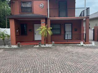 2205 Chipco St #C, Tampa, FL 33605