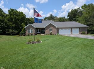 1941 Aquarius Dr NW, Corydon, IN 47112