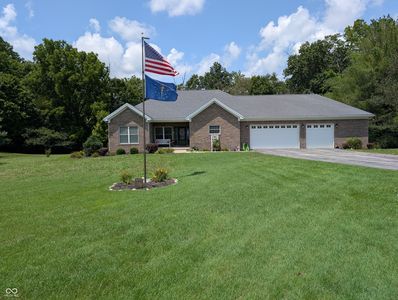 1941 Aquarius Dr NW, Corydon, IN, 47112