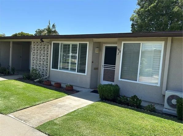 13361 N Fairfield Ln #180-J, Seal Beach, CA 90740