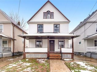 3887 W 21st St, Cleveland, OH 44109