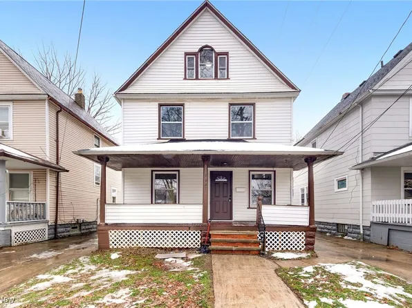 3887 W 21st St, Cleveland, OH 44109