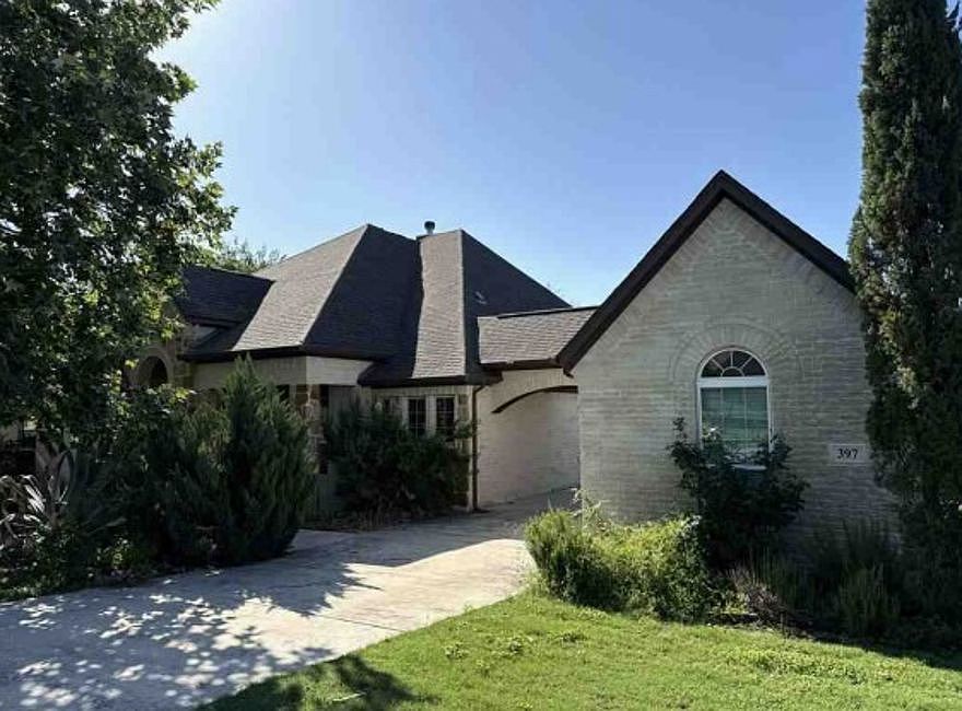 Property Front View
